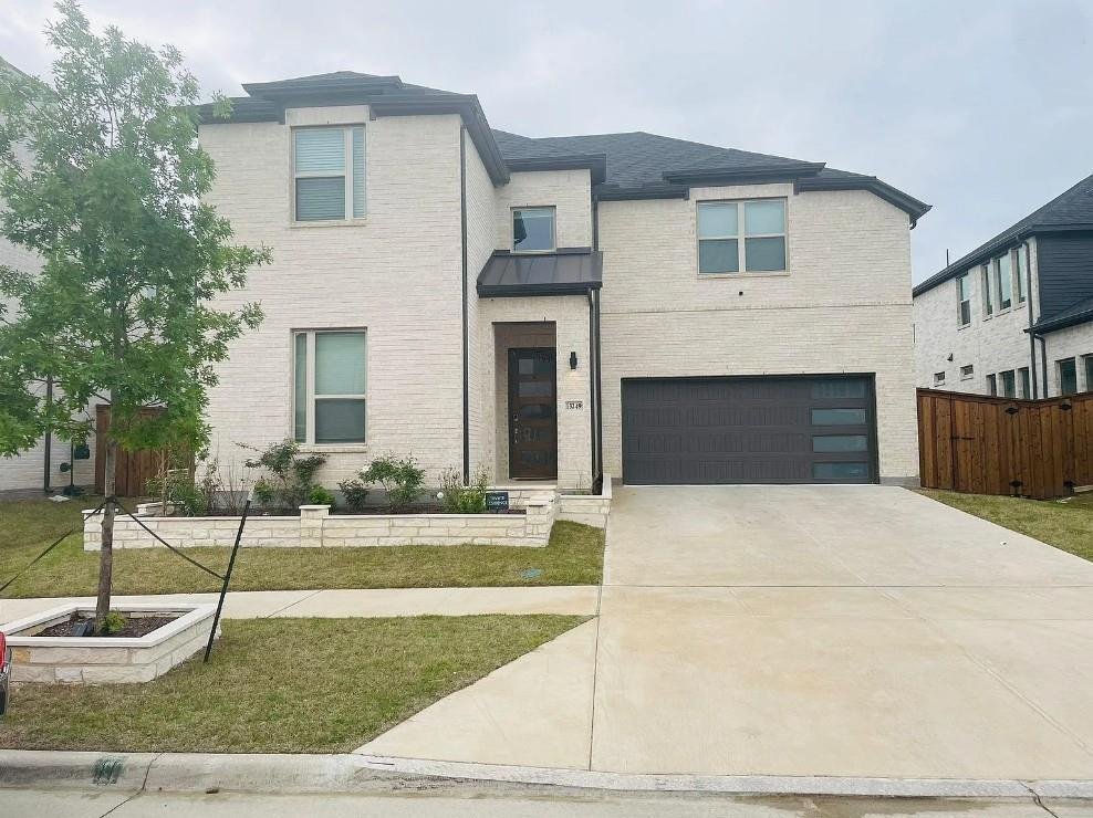 Haus in Frisco, Texas, Vereinigte Staaten 1 - 18290715