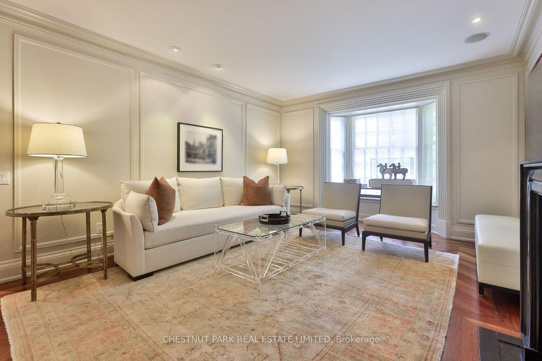House in Toronto, Ontario, Canada 4 - 18126265