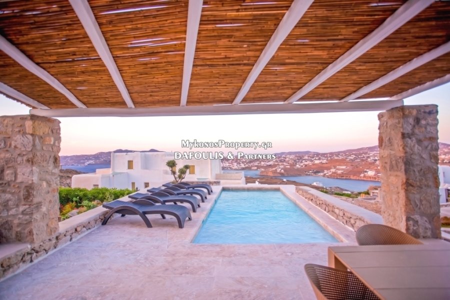 House in Mykonos, Aegean, Greece 3 - 18292622