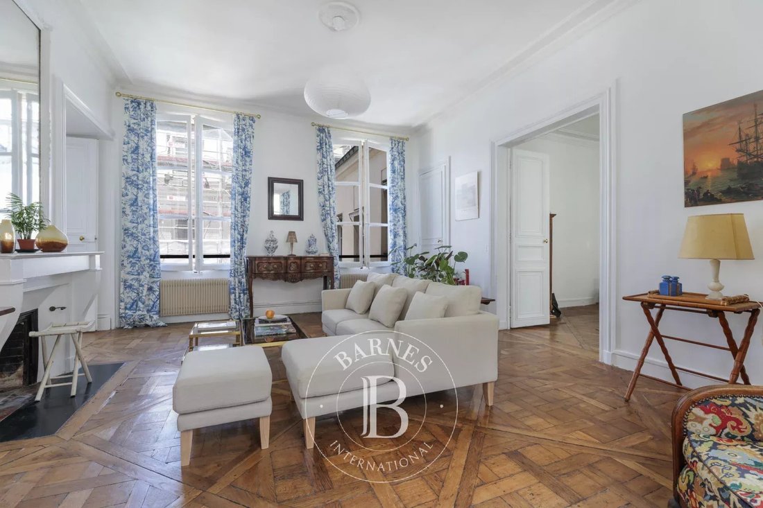 Apartment in Vendôme, Paris 1er Arrondissement, Paris 2 - 18282689