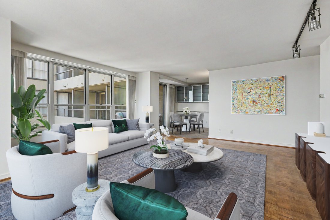 Apartment in Philadelphia, Pennsylvania, United States 4 - 17548117
