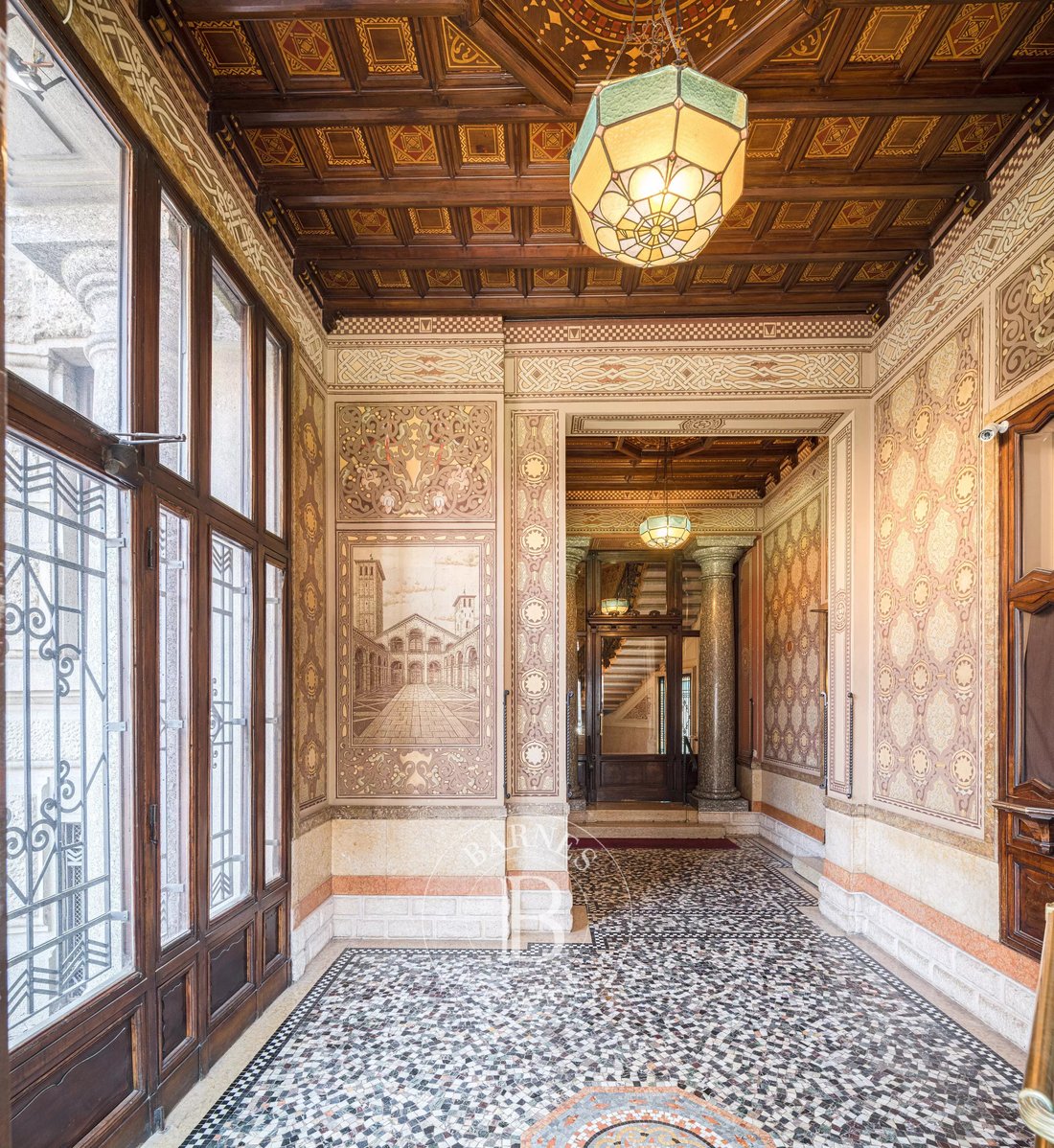 Apartment in San Vittore - Washington, Milan, Italy 1 - 18281588