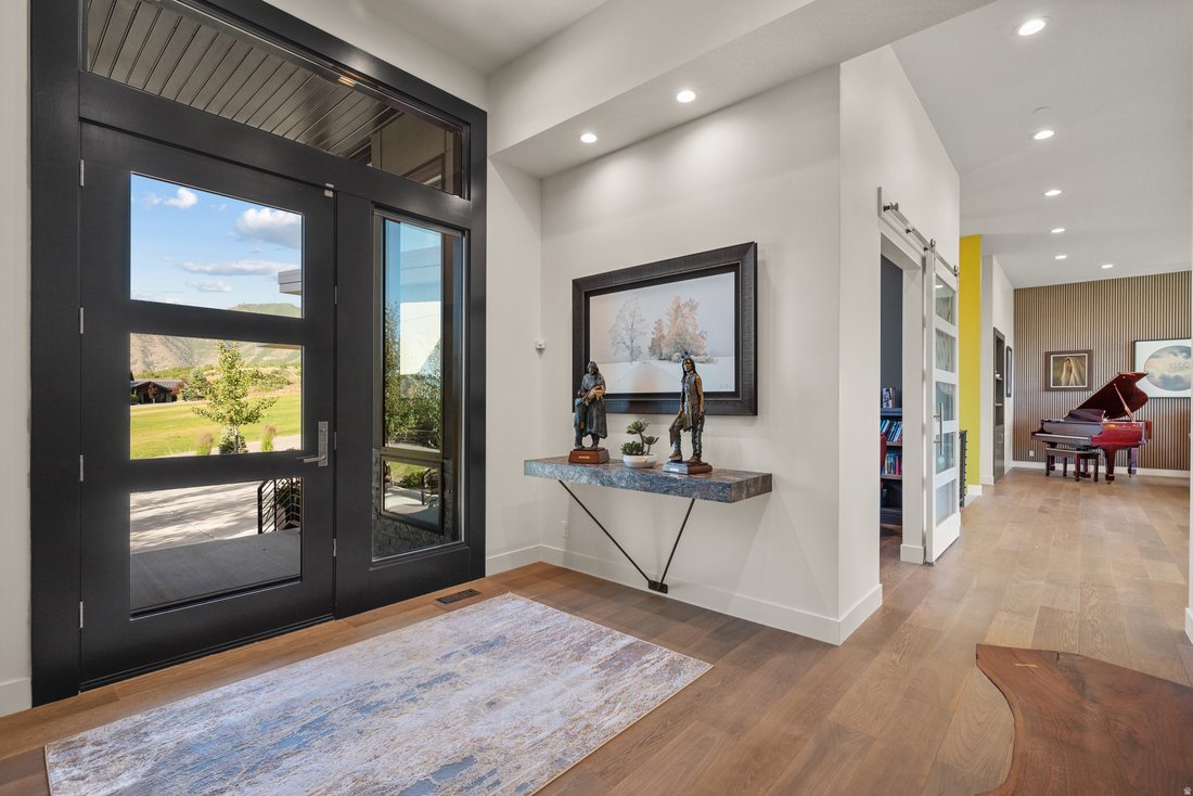 House in Woodland Hills, Utah, United States 4 - 18292280