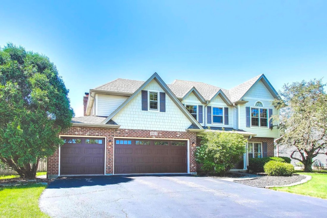 House in Naperville, Illinois, United States 2 - 18289370