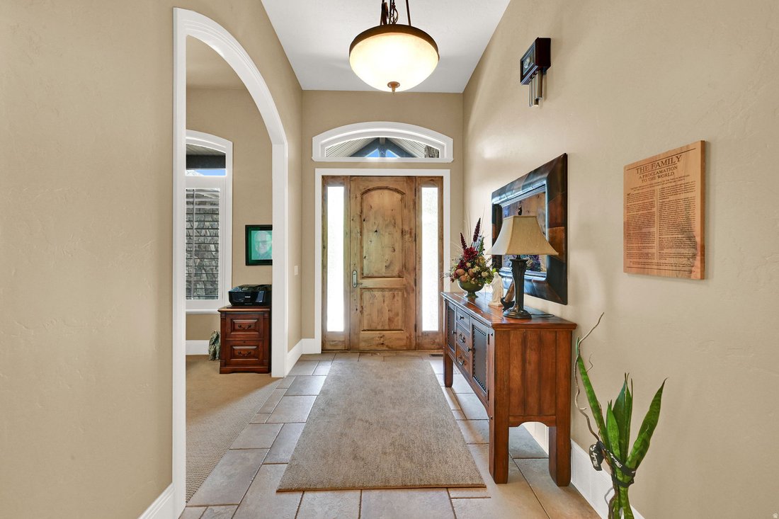 House in Draper, Utah, United States 3 - 18293619