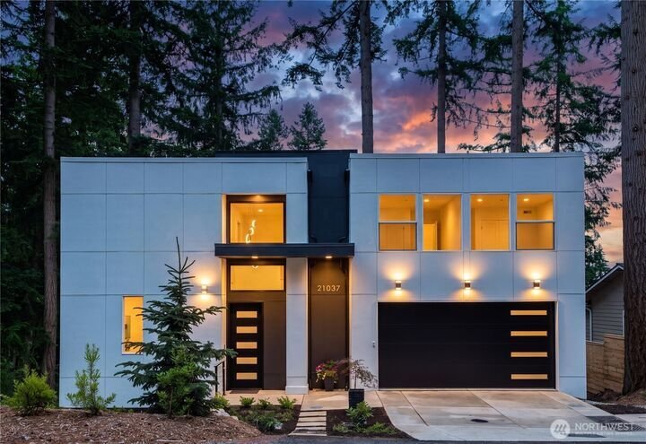 House in Sammamish, Washington, United States 1 - 18293473