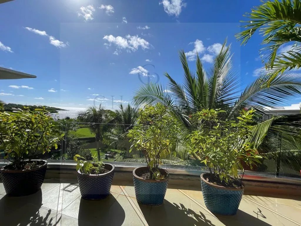 Penthouse in Rivière du Rempart, Rivière du Rempart District, Mauritius 3 - 18293629
