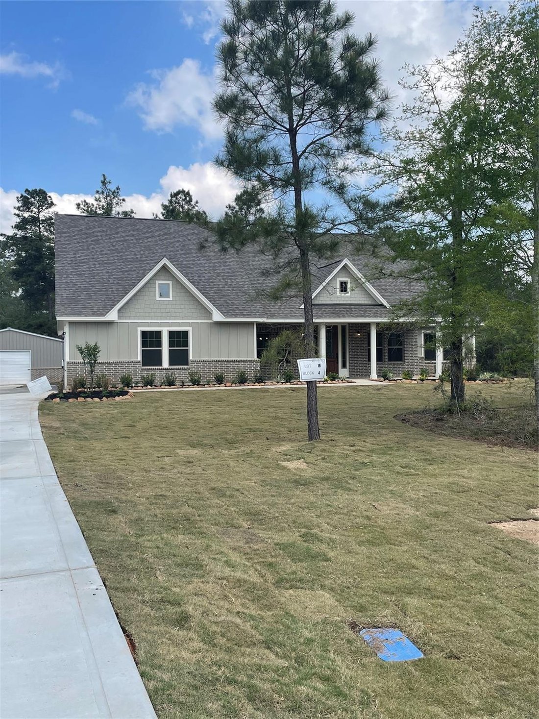 House in New Waverly, Texas, United States 2 - 18284890