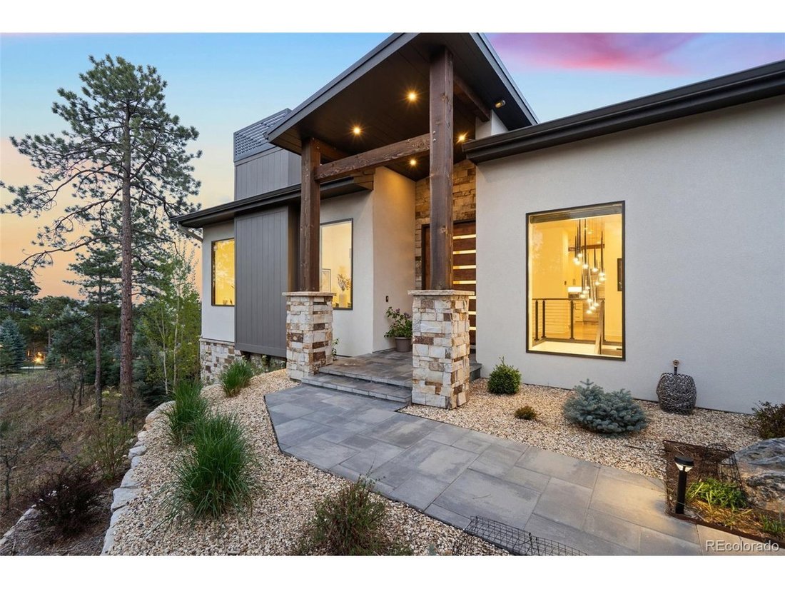 Casa a Colorado Springs, Colorado, Stati Uniti 4 - 18280990