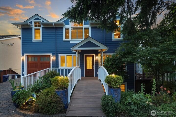 House in Kirkland, Washington, United States 2 - 18293448