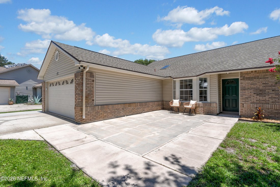 House in Fernandina Beach, Florida, United States 5 - 18288295