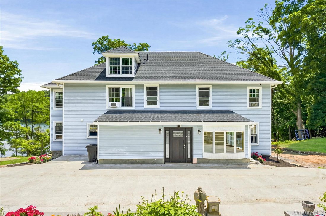 House in Monroe, New York, United States 4 - 18290877