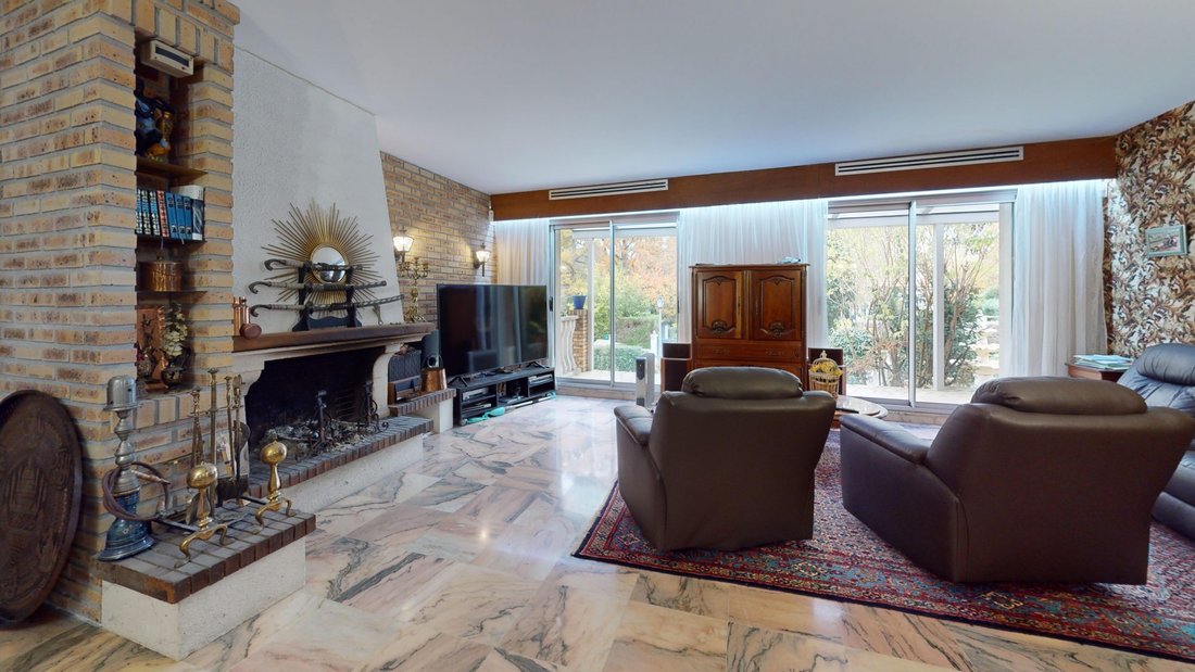 House in Sucy-en-Brie, Ile-de-France, France 4 - 18293127