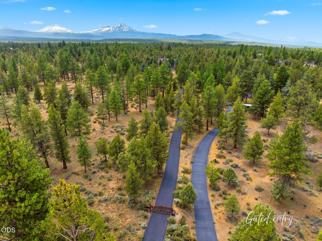 House in Bend, Oregon, United States 3 - 18283810