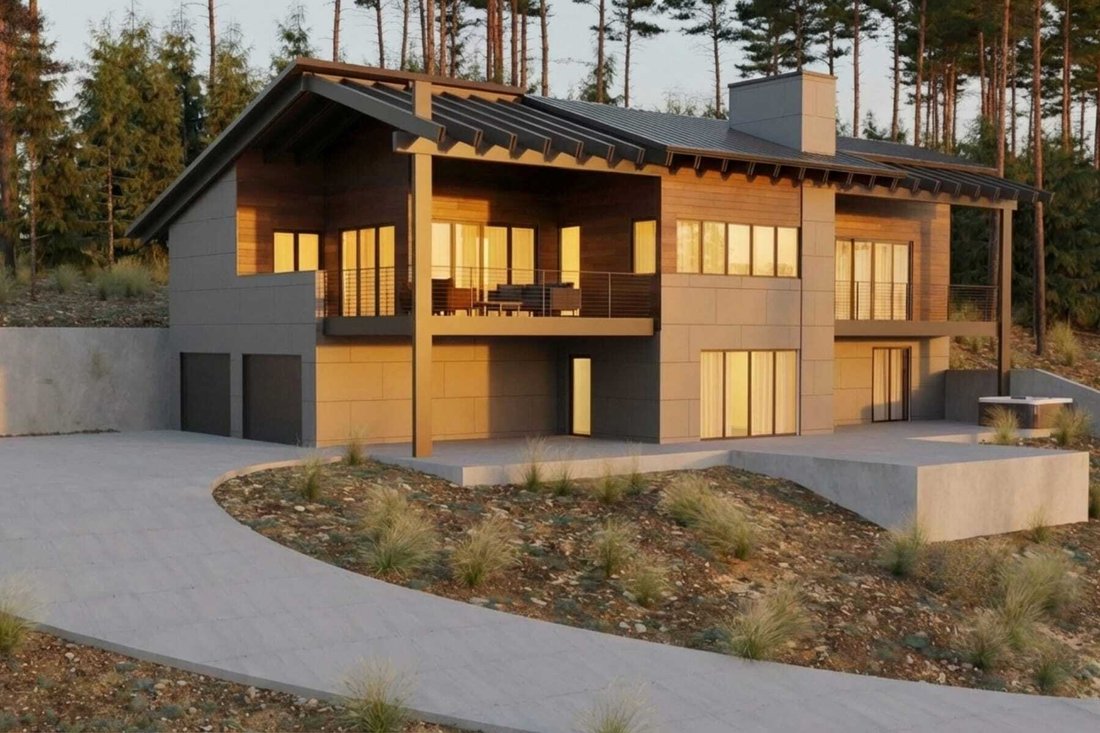 House in Bend, Oregon, United States 1 - 18283481