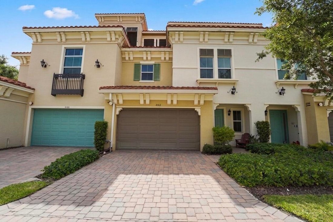 Townhouse in Plantation, Florida, United States 1 - 18280295