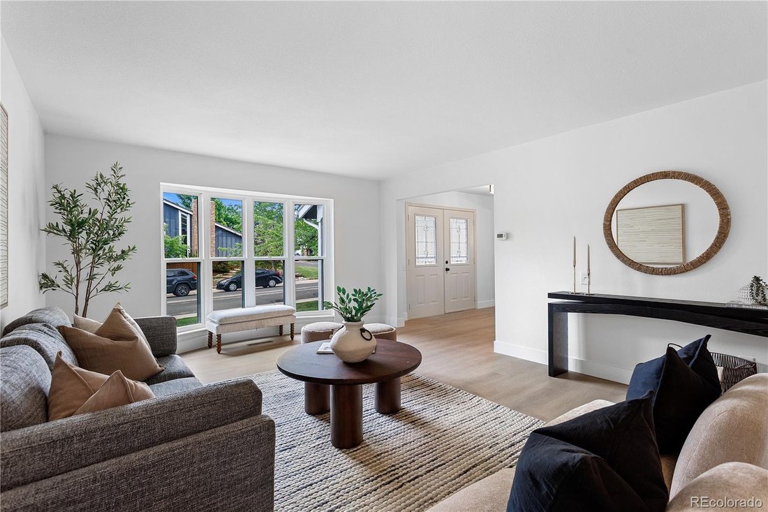 House in Centennial, Colorado, United States 4 - 18284492