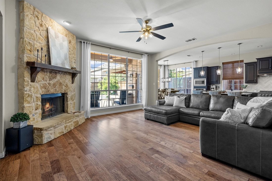 House in Fort Worth, Texas, United States 4 - 18288868