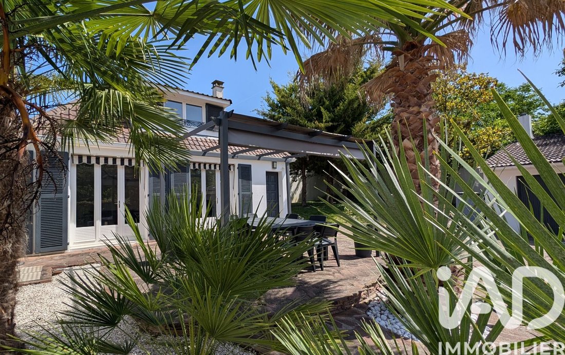 House in Grenat, Longjumeau, France 1 - 18046303