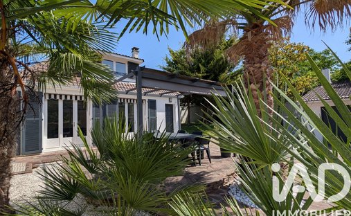 Casa a Grenat, Longjumeau, Francia 1