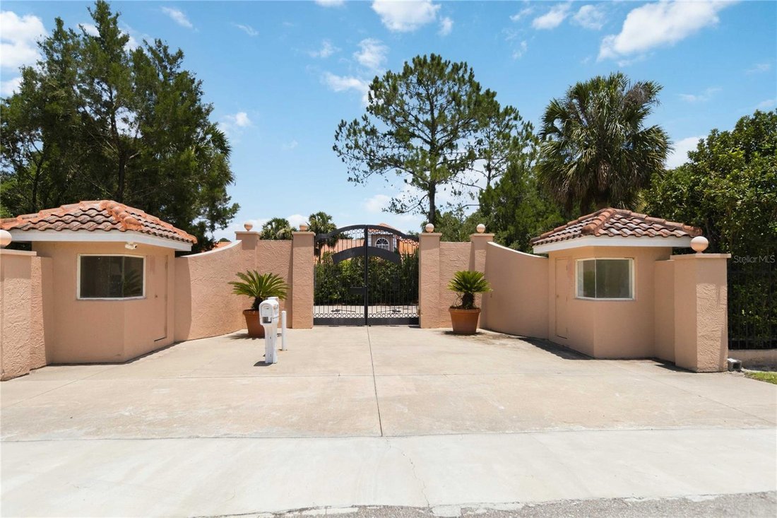 House in Winter Springs, Florida, United States 2 - 18288446