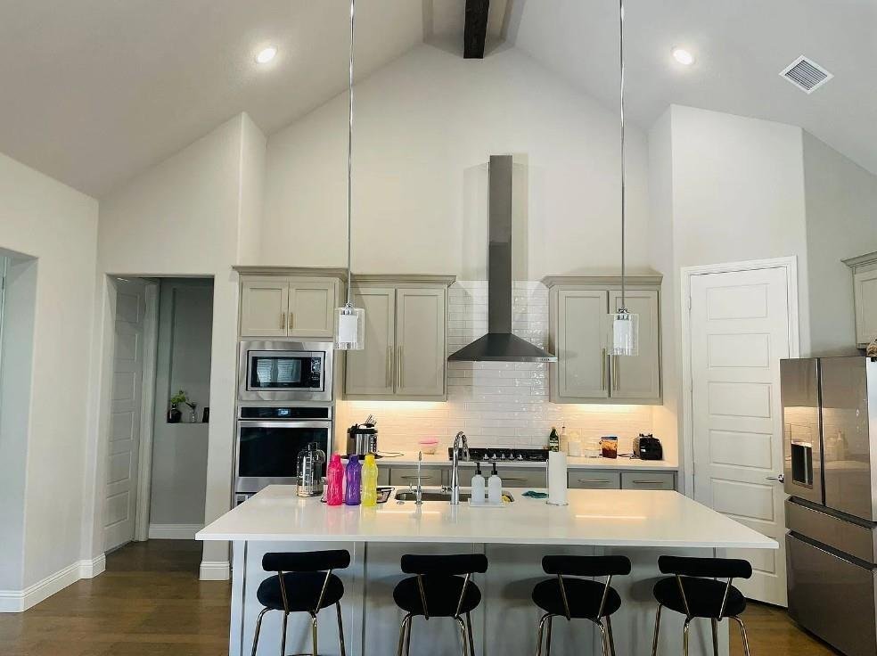 Haus in Frisco, Texas, Vereinigte Staaten 5 - 18290715