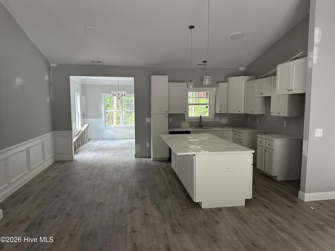 House in North Topsail Beach, North Carolina, United States 5 - 18280982
