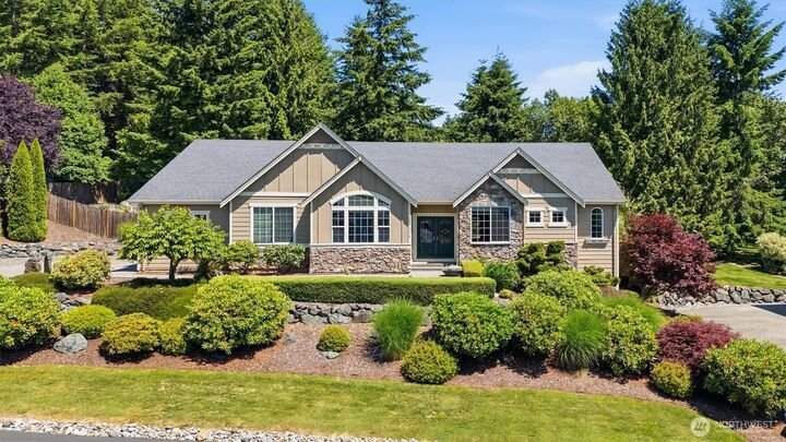 House in Snohomish, Washington, United States 2 - 18293446