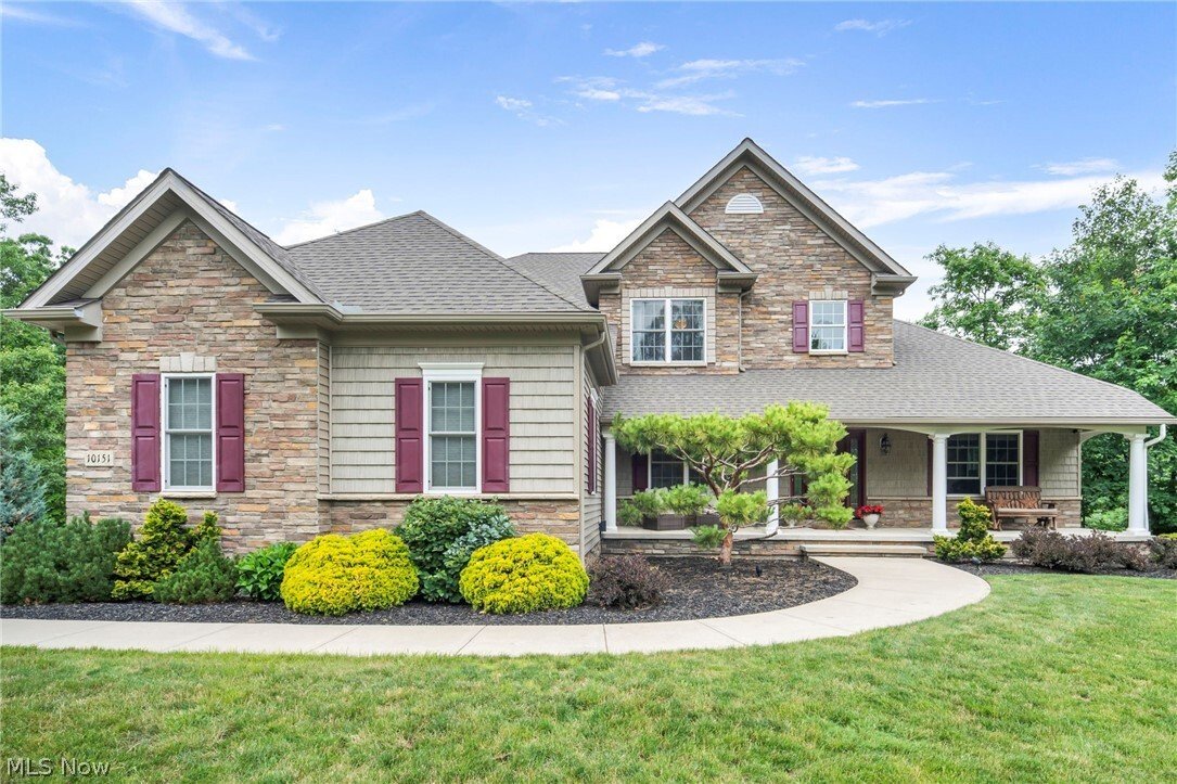 House in Painesville, Ohio, United States 1 - 18292260