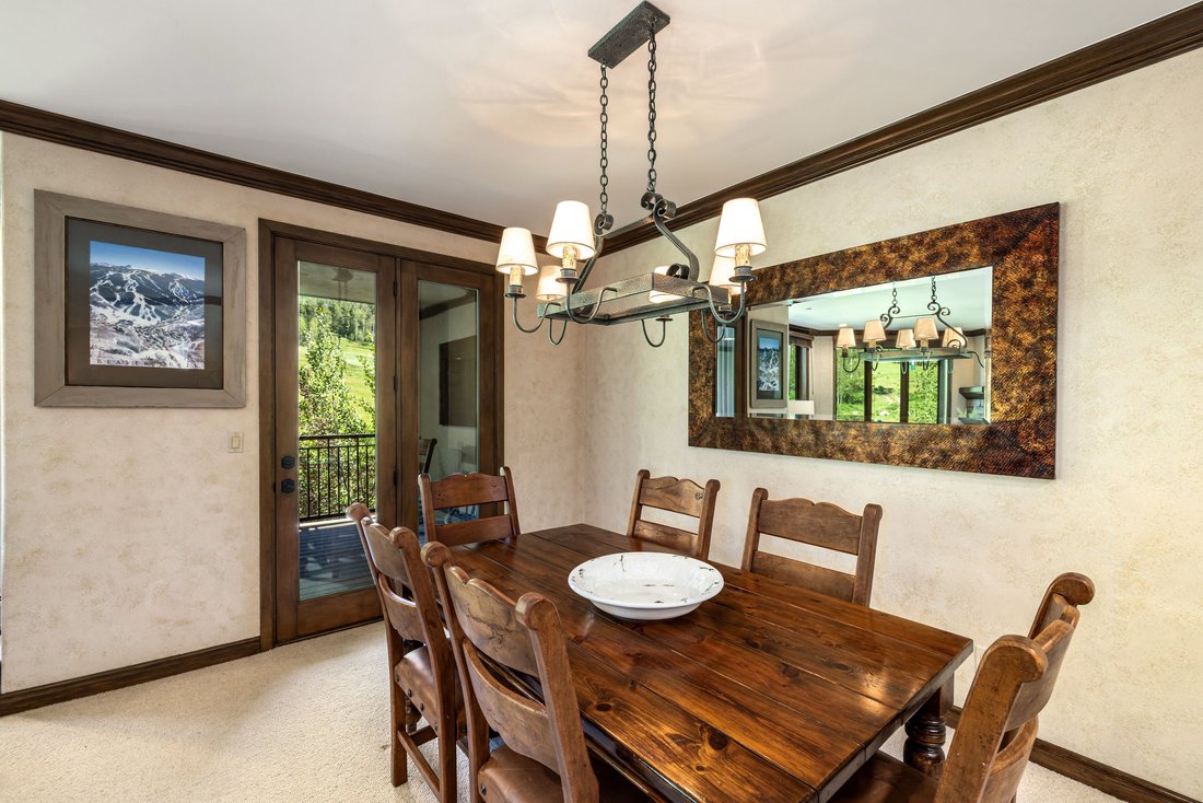 Condo in Avon, Colorado, United States 3 - 18288088
