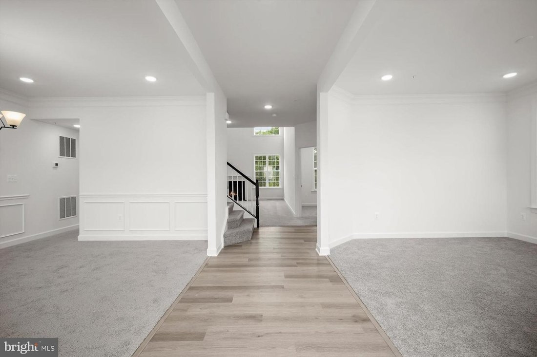 House in Glenn Dale, Maryland, United States 4 - 18291231