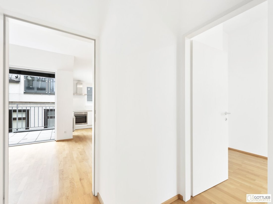 Penthouse in Vienna, Wien, Austria 4 - 18289611