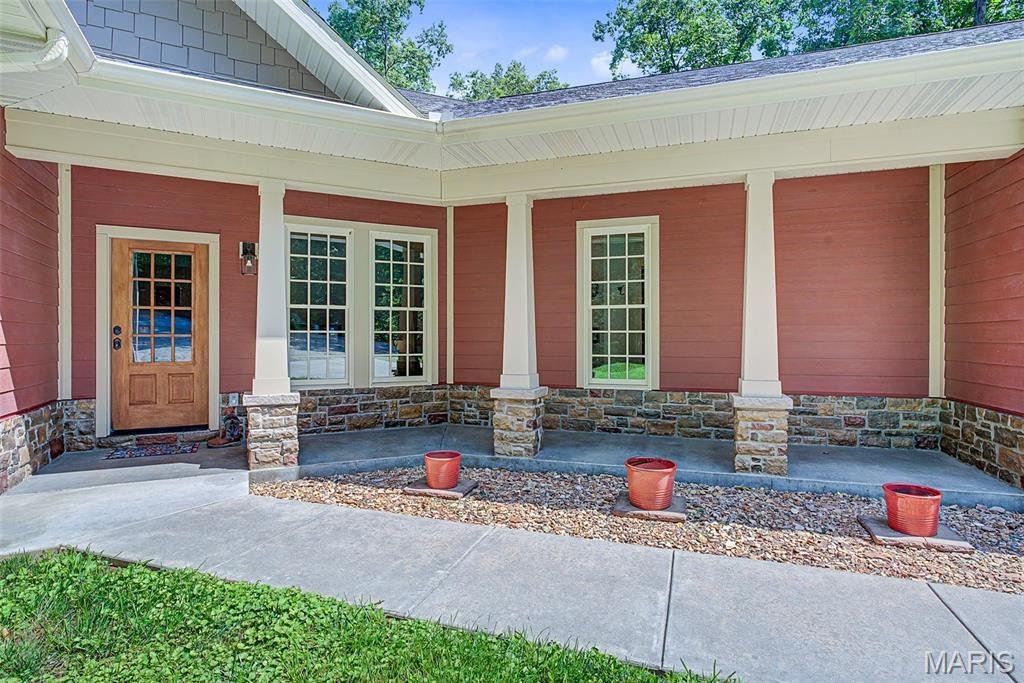 House in Cape Girardeau, Missouri, United States 2 - 18244827