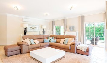 Villa in Vilamoura, Quarteira, Algarve 2
