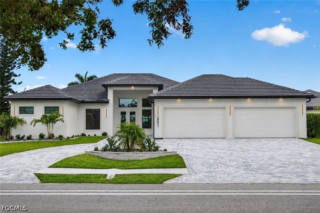 House in Cape Coral, Florida, United States 1 - 18283881