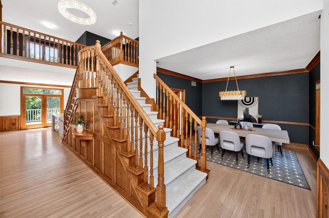 House in Johnston, Iowa, United States 4 - 17993677
