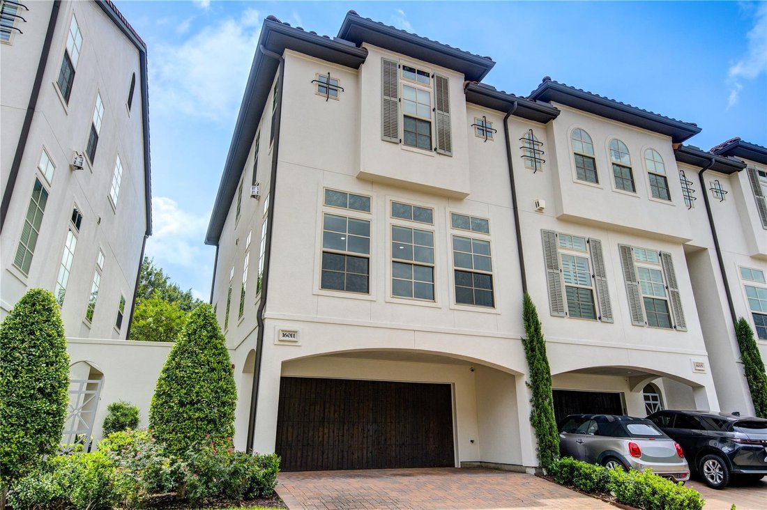 Townhouse in Sugar Land, Texas, United States 4 - 18281062