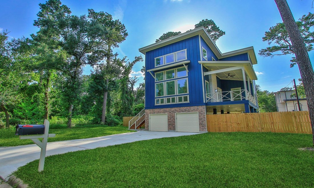 Casa a Houston, Texas, Stati Uniti 2 - 18292321