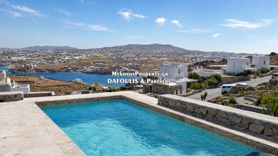 House in Mykonos, Aegean, Greece 5 - 18292622