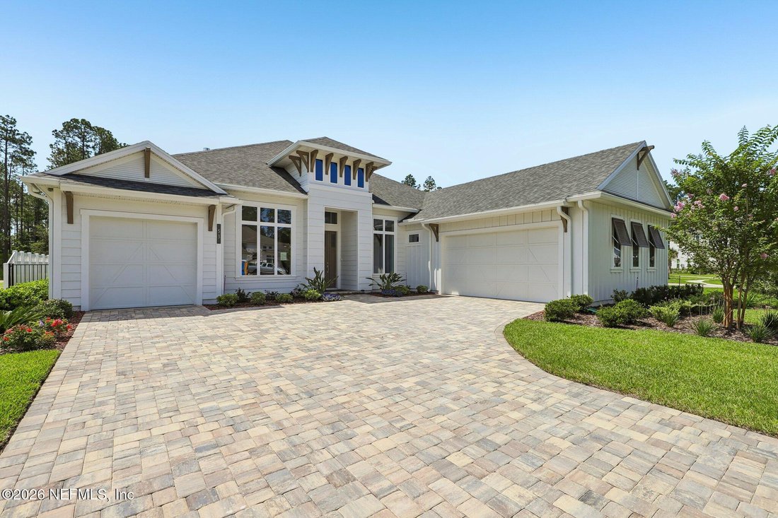 House in St. Augustine, Florida, United States 2 - 18288293