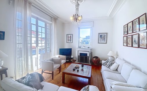 House in Biarritz, Nouvelle-Aquitaine, France 1