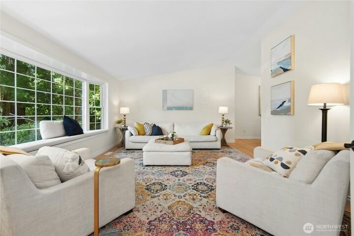 House in Kirkland, Washington, United States 5 - 18293456