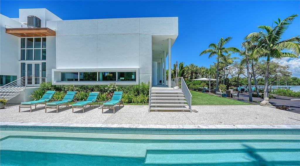 Casa a Sarasota, Florida, Stati Uniti 1 - 18290100