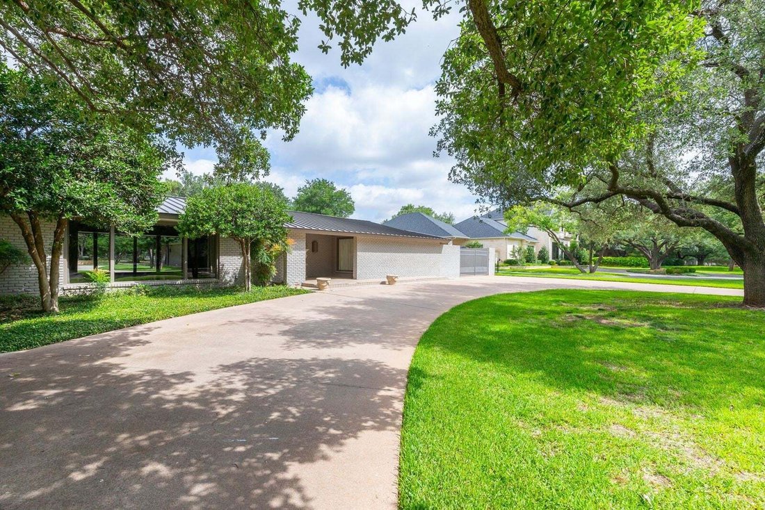 House in Abilene, Texas, United States 1 - 18283213