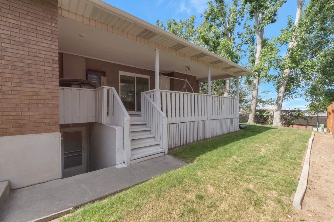 House in Sandy, Utah, United States 4 - 18280560
