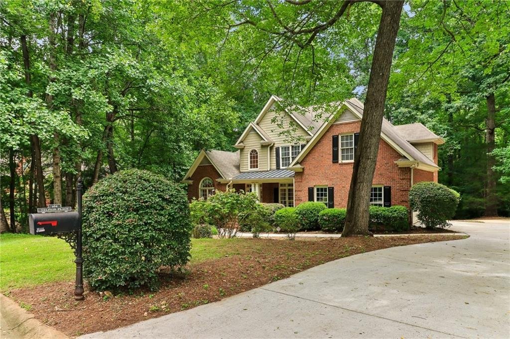 House in Bogart, Georgia, United States 2 - 17981850