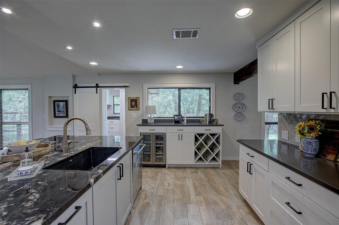 House in Georgetown, Texas, United States 3 - 18280384