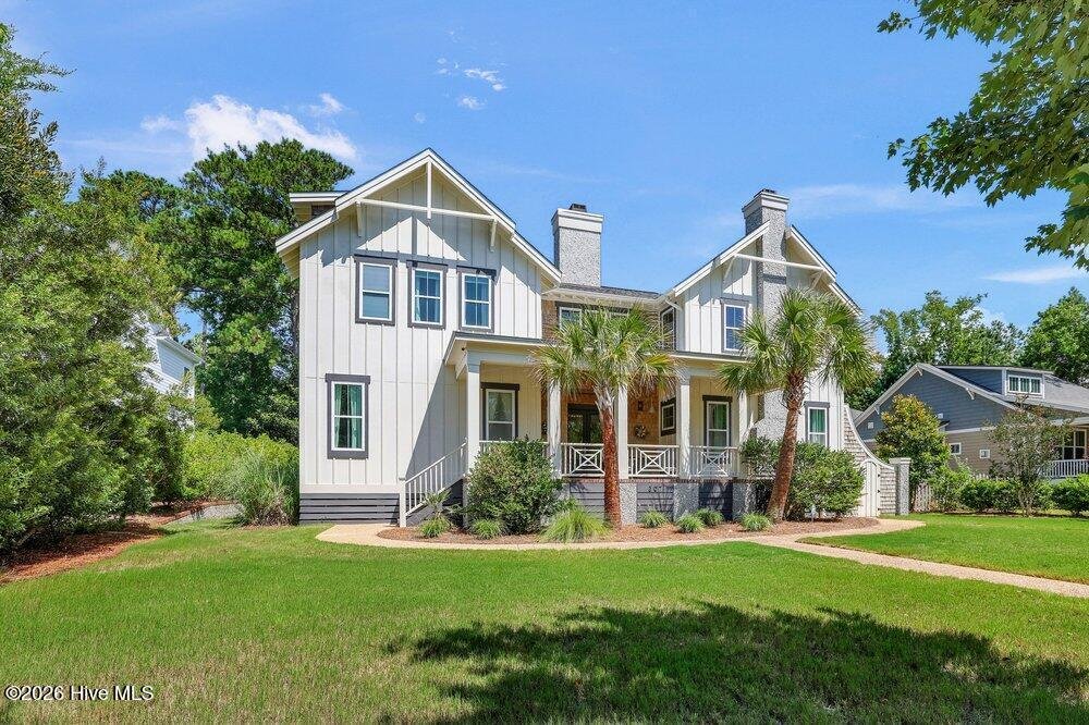 House in Wilmington, North Carolina, United States 3 - 18293813