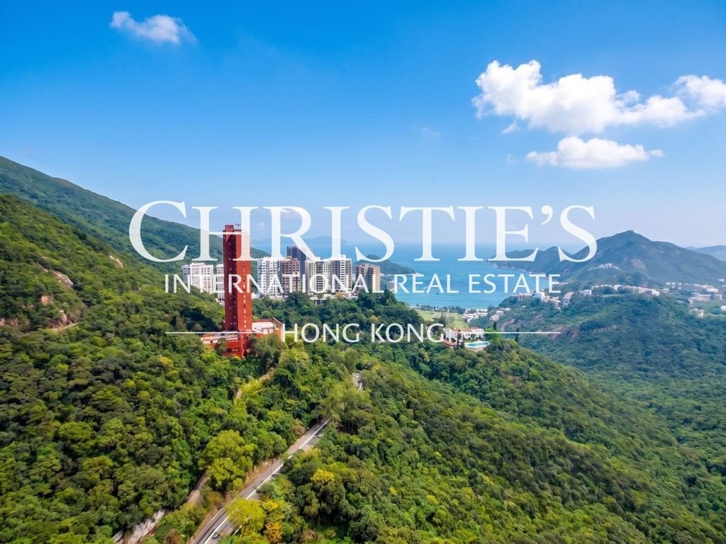 Apartment in Hong Kong, Hong Kong 1 - 16072472