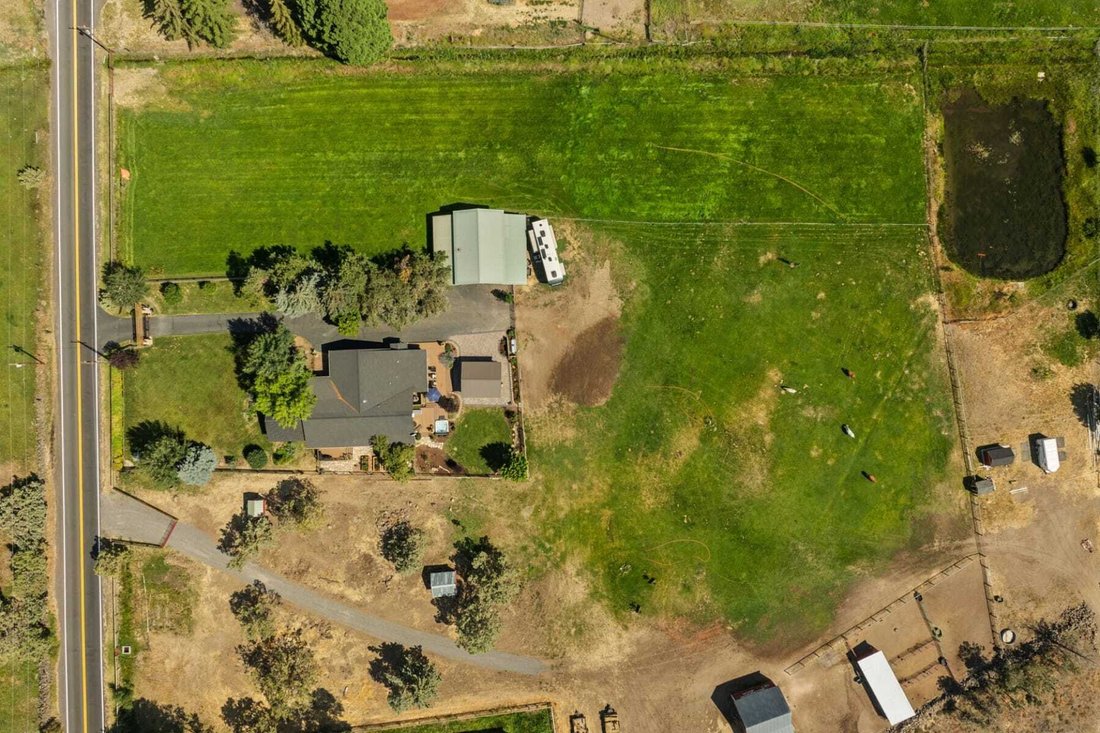 House in Bend, Oregon, United States 1 - 18281911